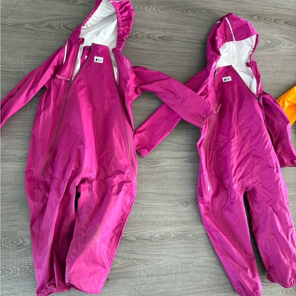 MEC Newt Suit for kids
